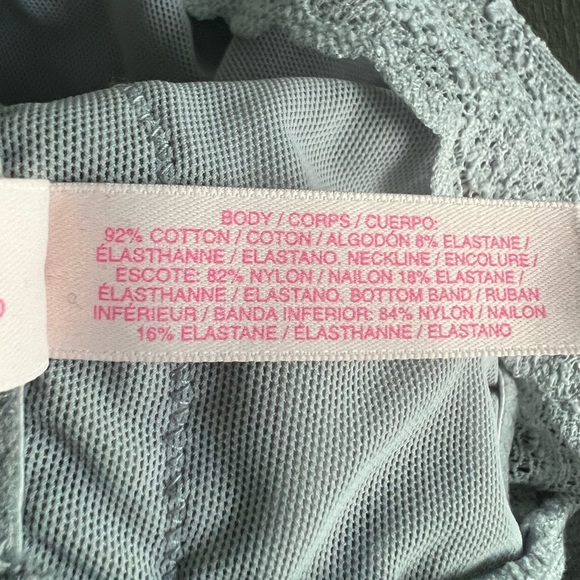 Victoria's Secret Bralette - Picture 4 of 4